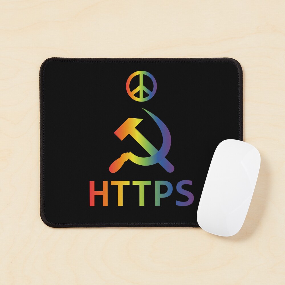 Item preview, Mouse Pad designed and sold by 3FreaksWith.