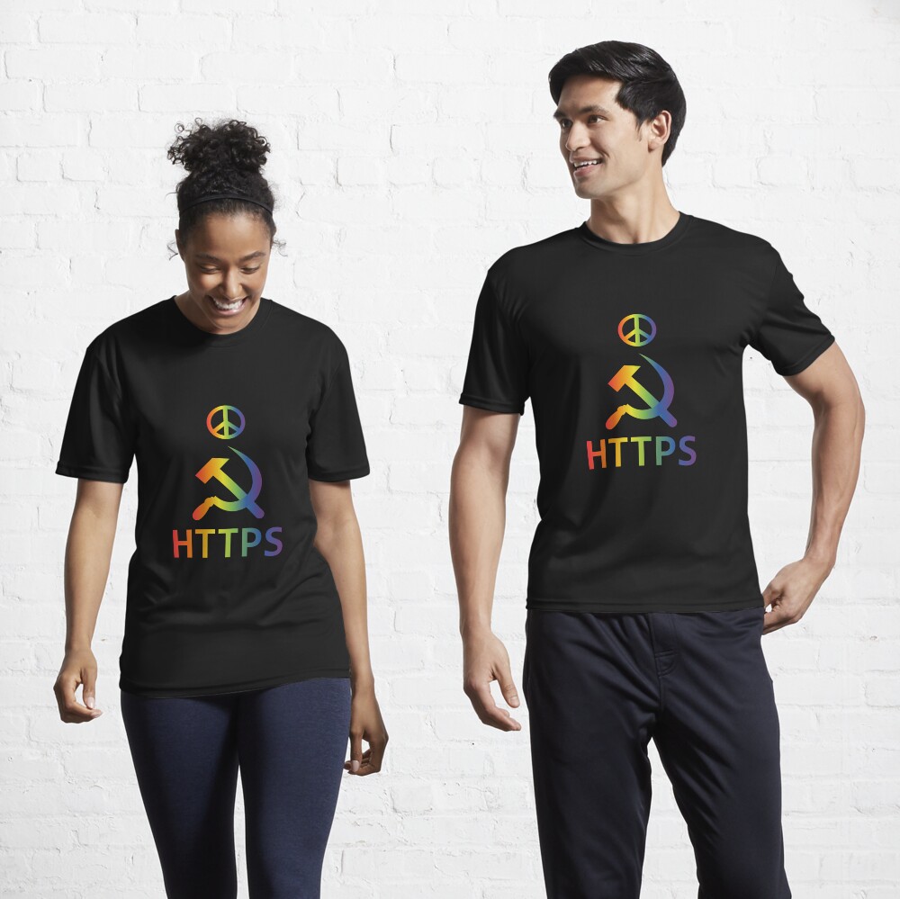 Item preview, Active T-Shirt designed and sold by 3FreaksWith.