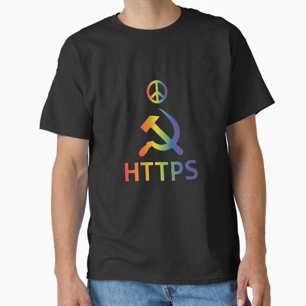Classic T-Shirt