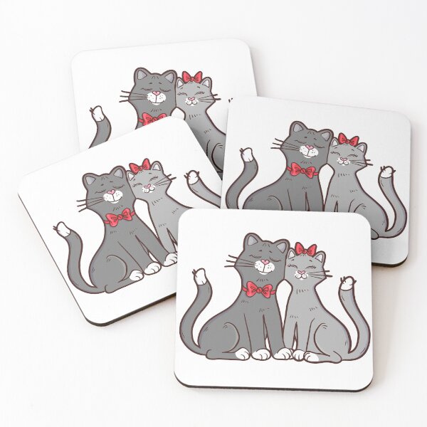 Item preview, Funny Cats Lovers designed and sold by JoyColorLove.