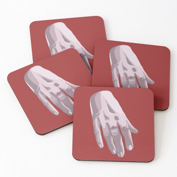 Item preview, Pink & Red : Valentines prompts designed and sold by Nevermind-artss.