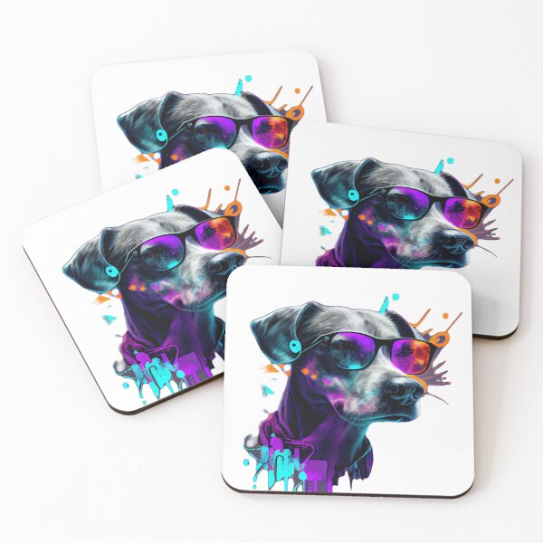 Item preview, Swag Dogs  collection designed and sold by ComsicArts.