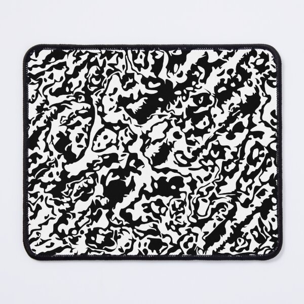 Item preview, 'White Mystic Illusions' Concept #00 designed and sold by CrippleDesigner.