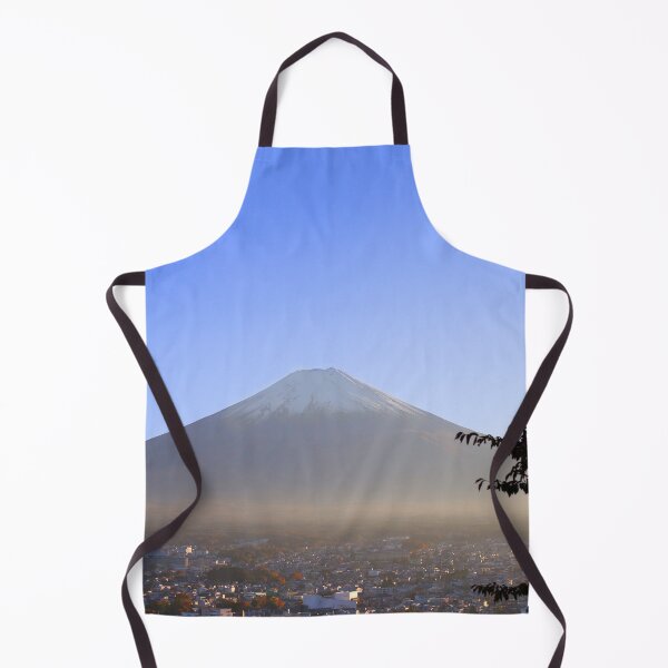 Item preview, Tokyo Japan mountain designed and sold by Master4art.