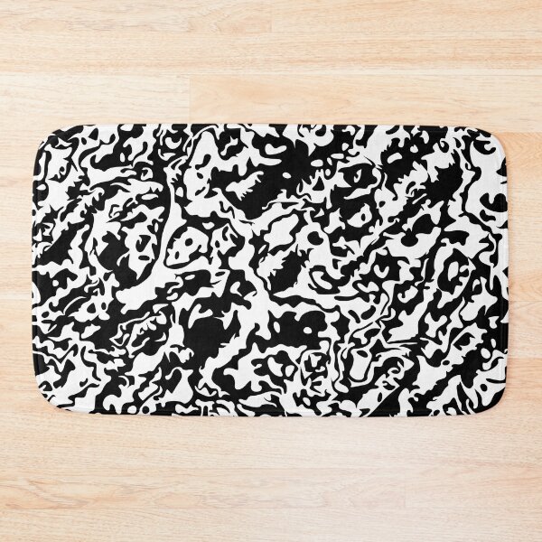Item preview, 'White Mystic Illusions' Concept #00 designed and sold by CrippleDesigner.
