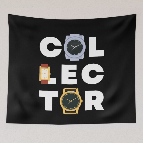 Item preview, Wrist Watches Collector Luxury designed and sold by MooonTees.