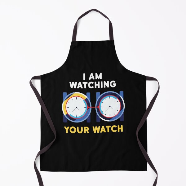 Item preview, Watching Your Hand Wrist Watches Luxury designed and sold by MooonTees.