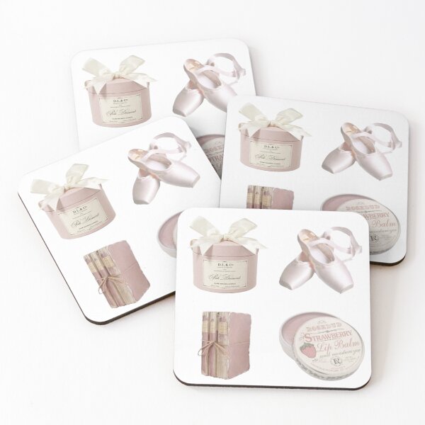 Item preview, Coquette sticker pack designed and sold by angelicfemme.
