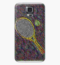Tennis Case/Skin for Samsung Galaxy