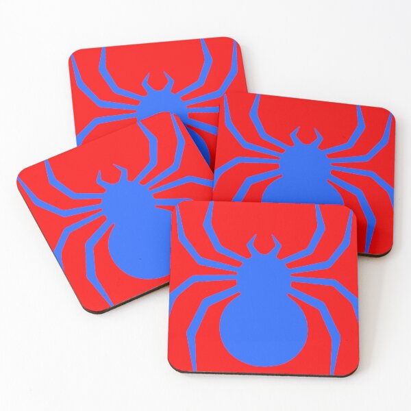 Item preview, Spidy designed and sold by ImaginationX.