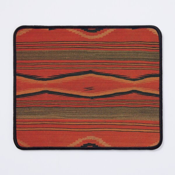 Item preview, Navajo Textile / Native American Weaving pattern 27 designed and sold by Joseph Moreno.