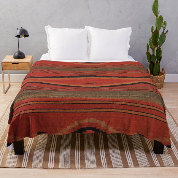 Item preview, Navajo Textile / Native American Weaving pattern 27 designed and sold by Joseph Moreno.
