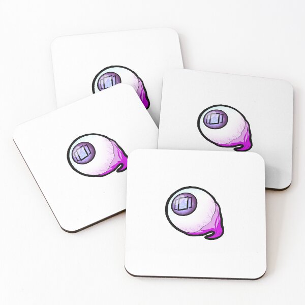 Item preview, Pastel Goth Tech Galaxy Eyeball designed and sold by KittenSaffia.