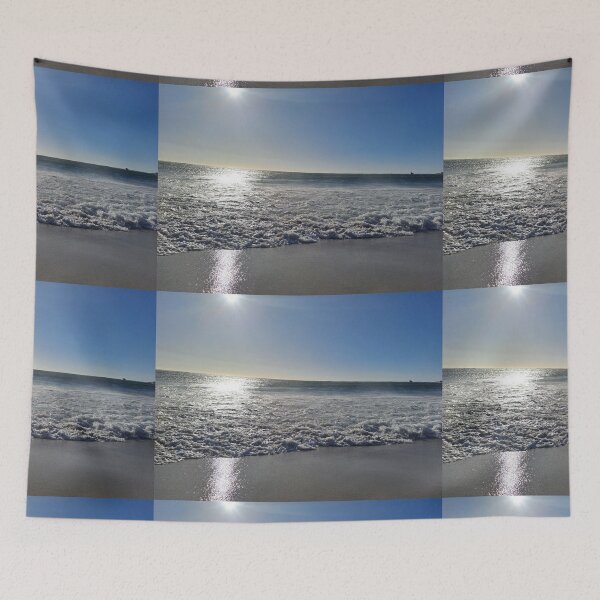 Item preview, Slow sunset at camps bay designed and sold by Weather gifts .