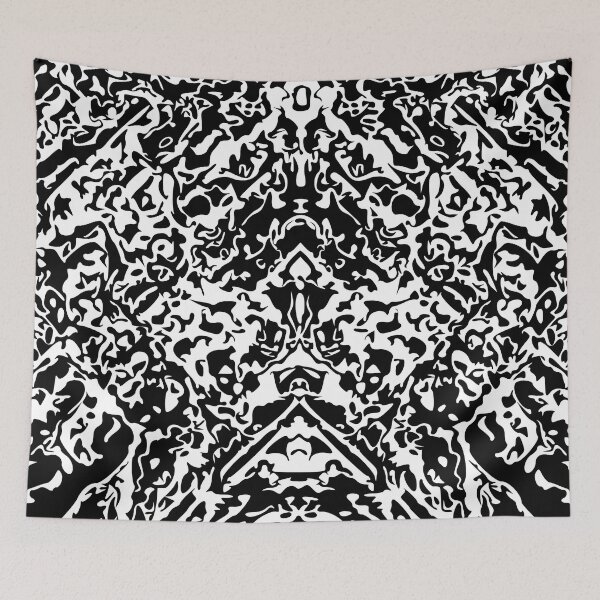 Item preview, 'White Mystic Illusions' Concept #01 designed and sold by CrippleDesigner.