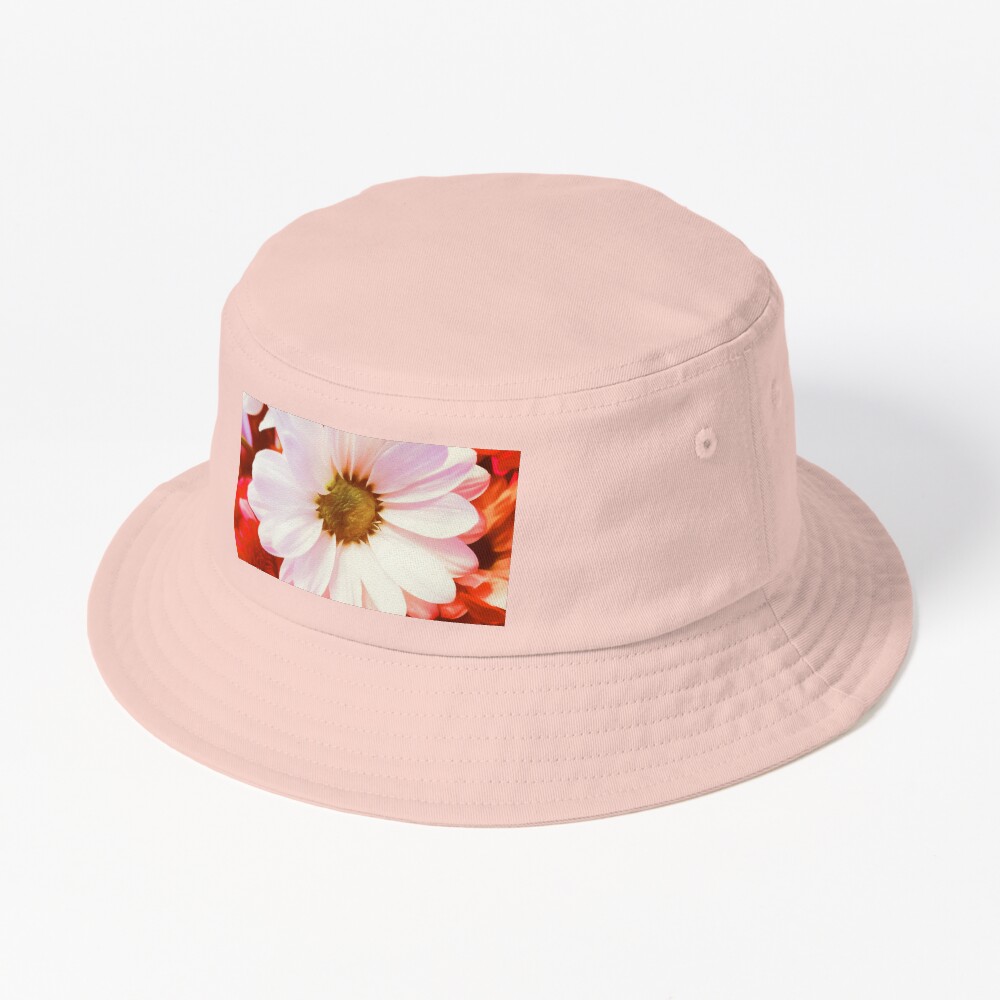 Item preview, Bucket Hat designed and sold by OneDayArt.