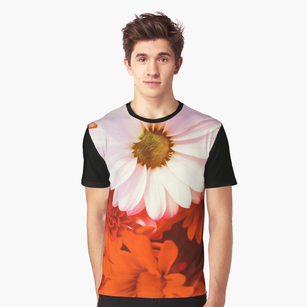Item preview, Graphic T-Shirt designed and sold by OneDayArt.