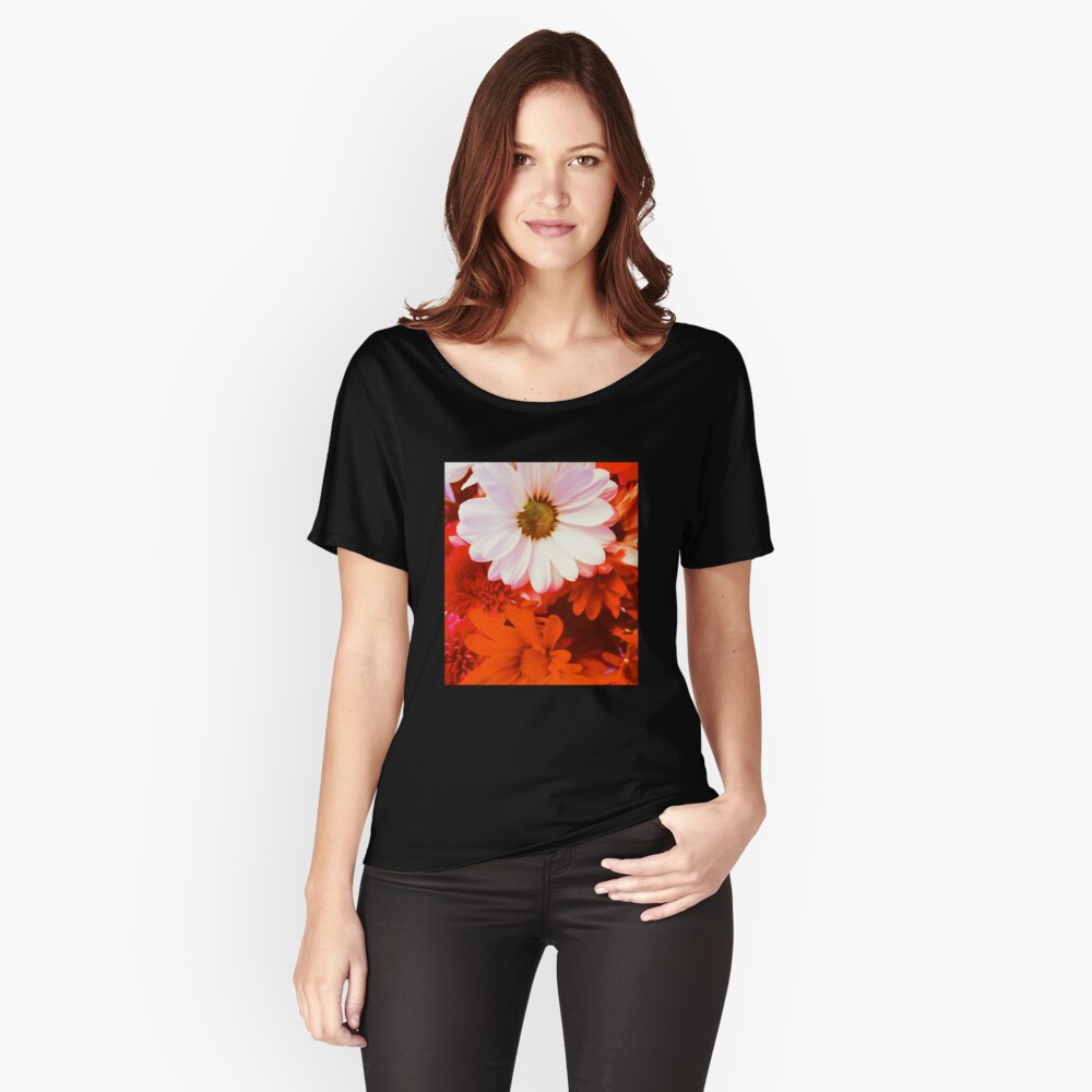 Item preview, Relaxed Fit T-Shirt designed and sold by OneDayArt.