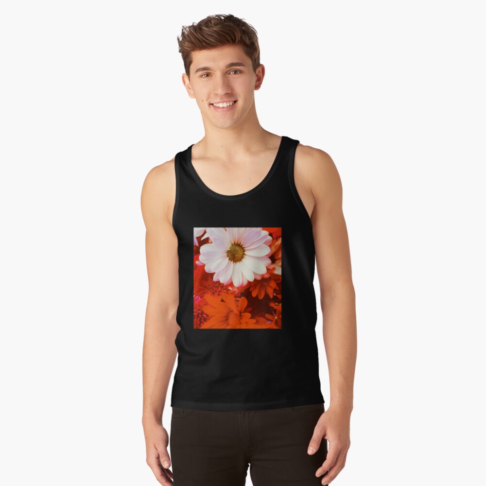 Item preview, Tank Top designed and sold by OneDayArt.