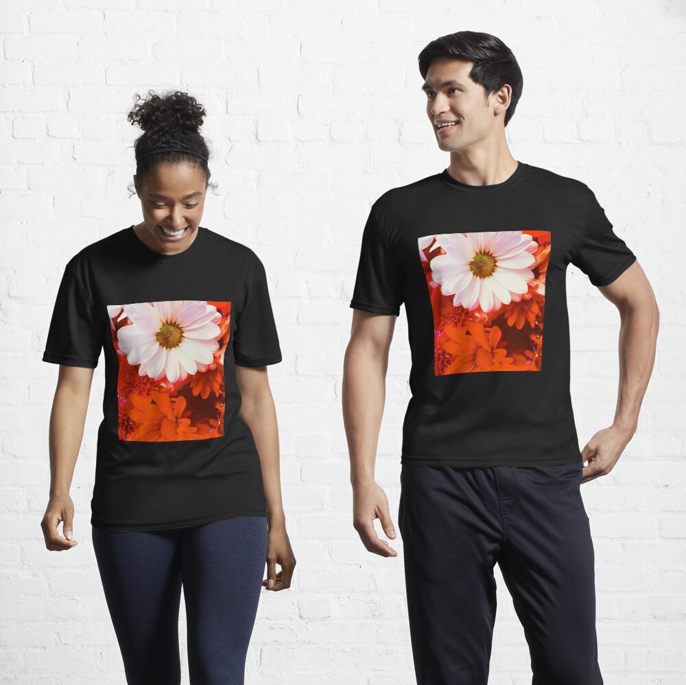 Item preview, Active T-Shirt designed and sold by OneDayArt.