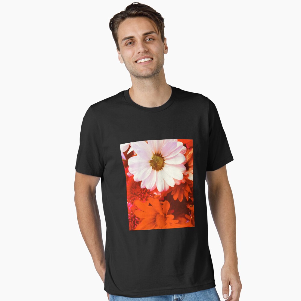 Item preview, Essential T-Shirt designed and sold by OneDayArt.