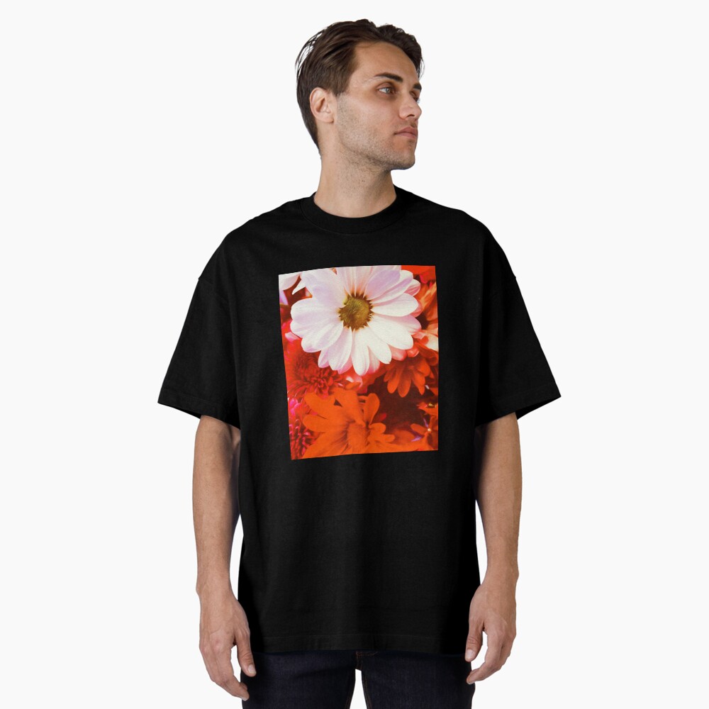 Item preview, Oversized T-Shirt designed and sold by OneDayArt.