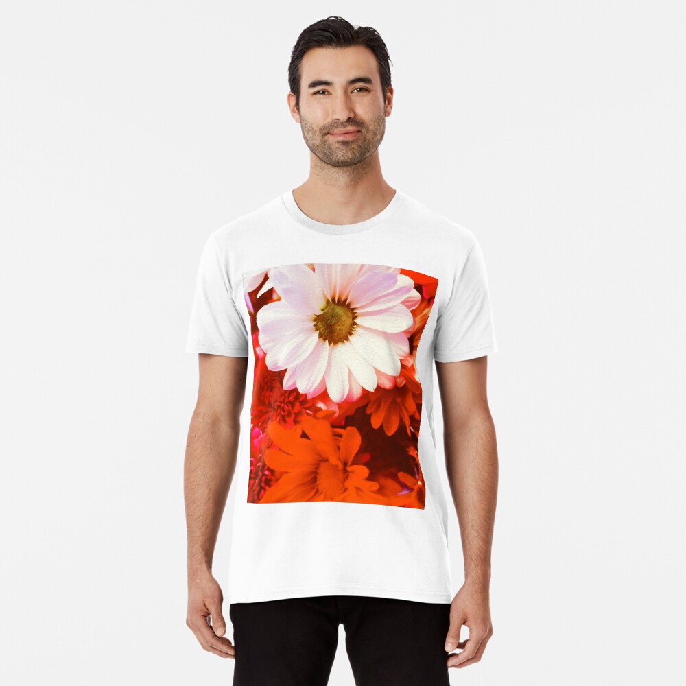 Item preview, Premium T-Shirt designed and sold by OneDayArt.