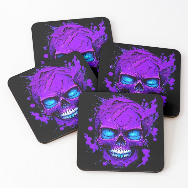 Item preview, Skull designed and sold by excelente.