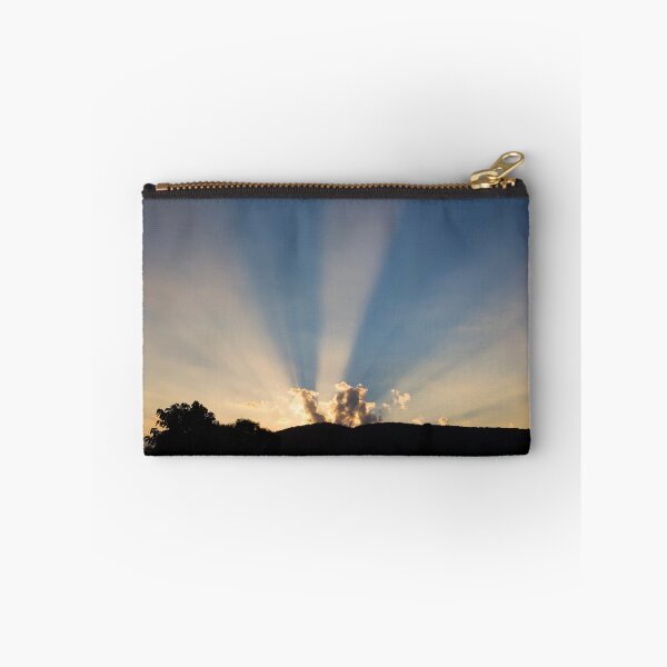 Item preview, Sunrise over the Dandenong ranges designed and sold by Larry Varley.