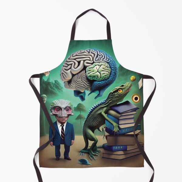 Item preview, reptilian shape shifters designed and sold by SBlagojevic.