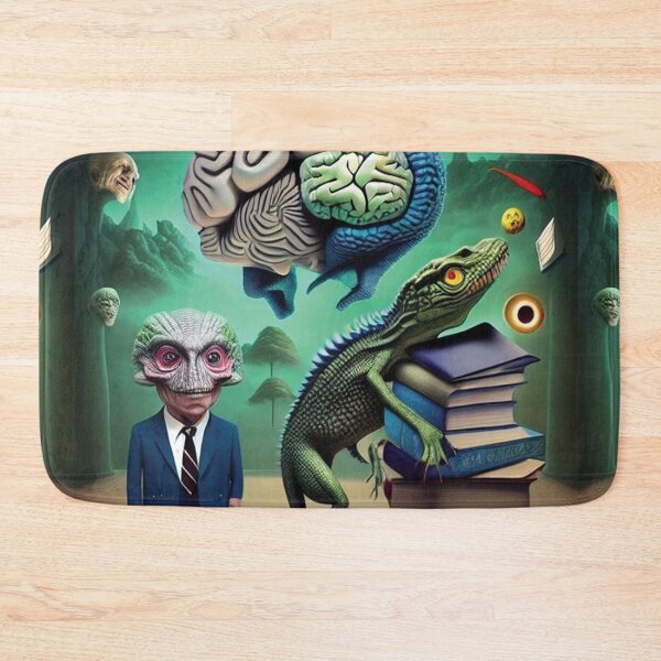 Item preview, reptilian shape shifters designed and sold by SBlagojevic.