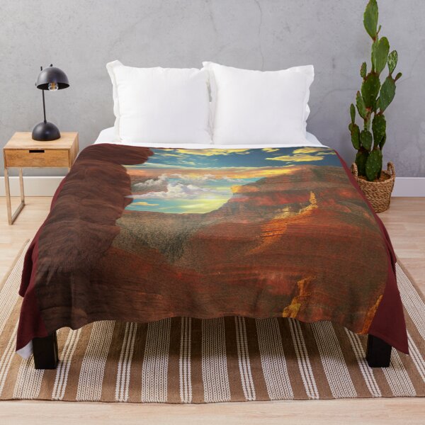 Item preview, Scenic view of the Grand Canyon designed and sold by Airdale Navy.