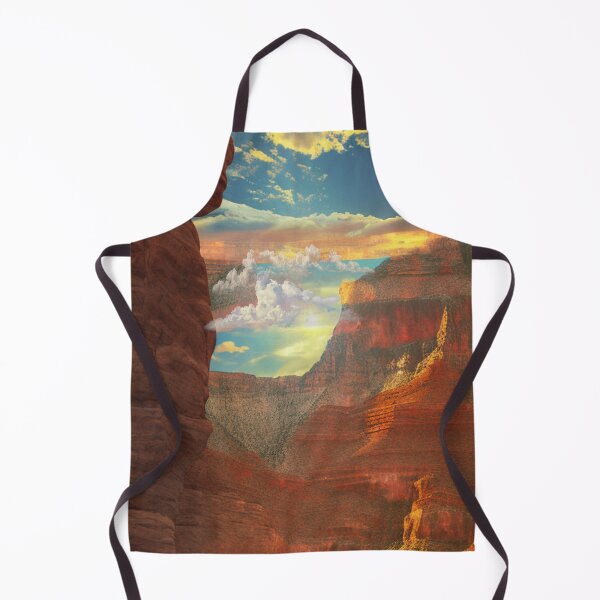 Item preview, Scenic view of the Grand Canyon designed and sold by Airdale Navy.