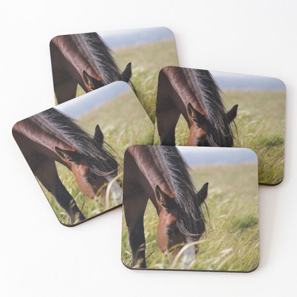 Item preview, Caballo designed and sold by ZombieOverLoad.