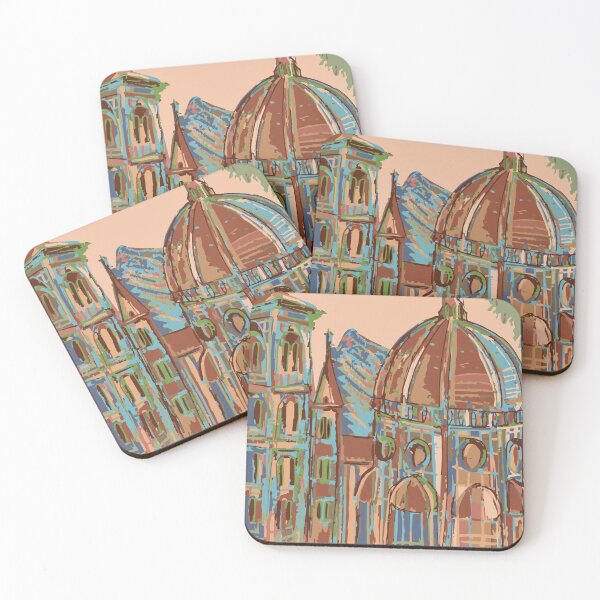 Item preview, Florence Duomo designed and sold by alisonm47.