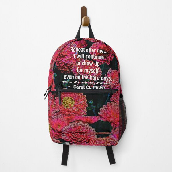 Item preview, Continue To Show Up designed and sold by Emilyromrell.