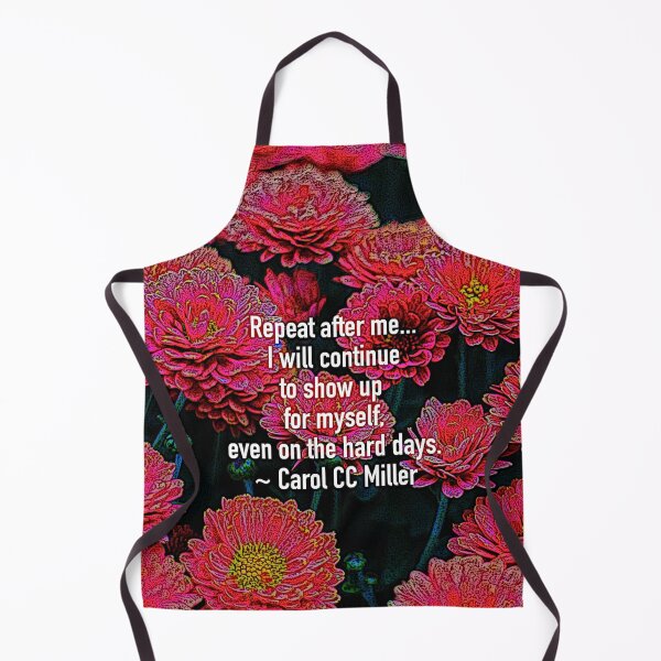 Item preview, Continue To Show Up designed and sold by Emilyromrell.