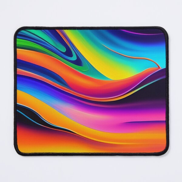 Item preview, Rainbow Above the Setting Sun designed and sold by Athena Milonas.