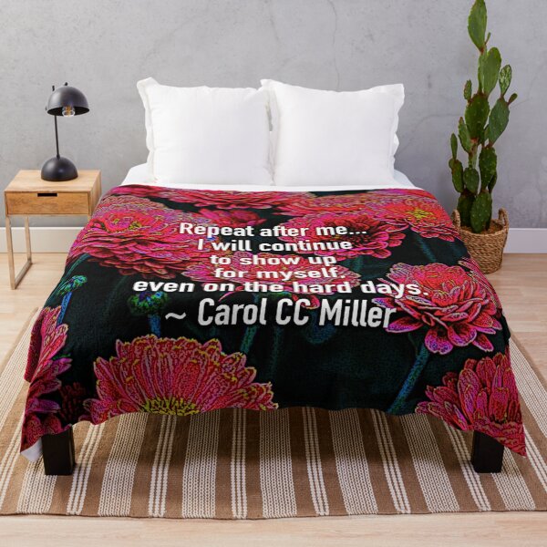 Item preview, Continue To Show Up designed and sold by Emilyromrell.