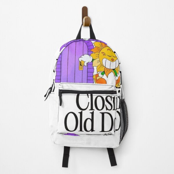 Item preview, closing old doors and opning new ones designed and sold by MEDKH02.
