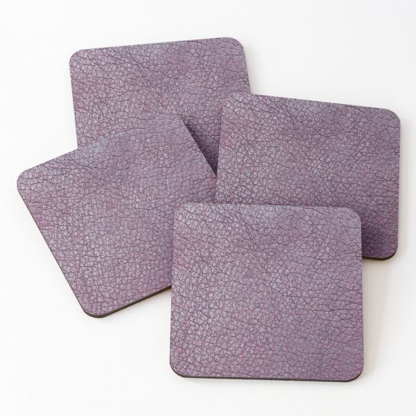 Item preview, Purple Leather Structure  designed and sold by widianeworld.