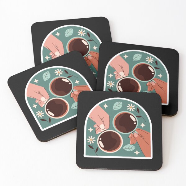Item preview, Tea time  designed and sold by fattim3.