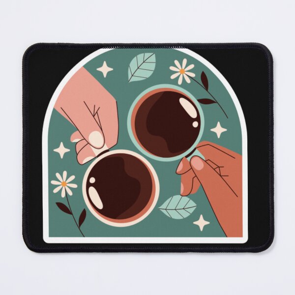 Item preview, Tea time  designed and sold by fattim3.