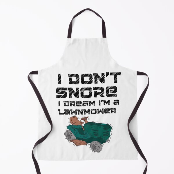 Item preview,  I Don't Snore I Dream I Am A Motorcycle designed and sold by leshewle.