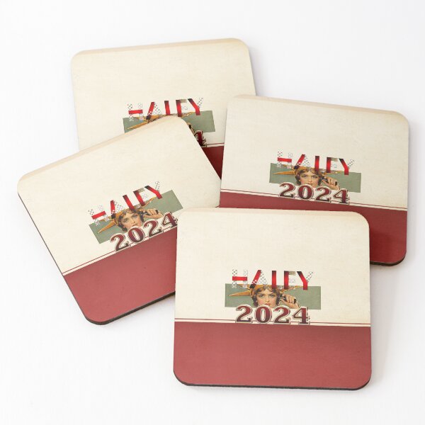Item preview, Nikki Haley for President 2024 designed and sold by teepossible.