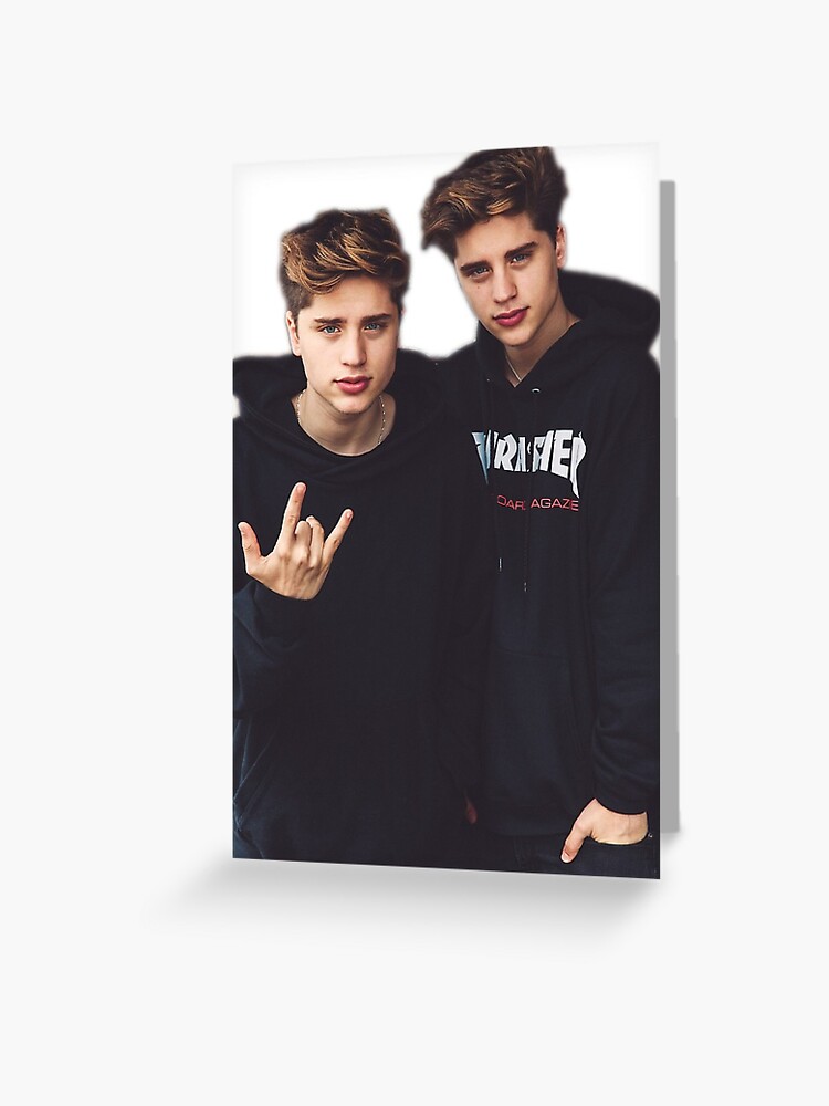 Martinez twins merch savage hot sale hoodie