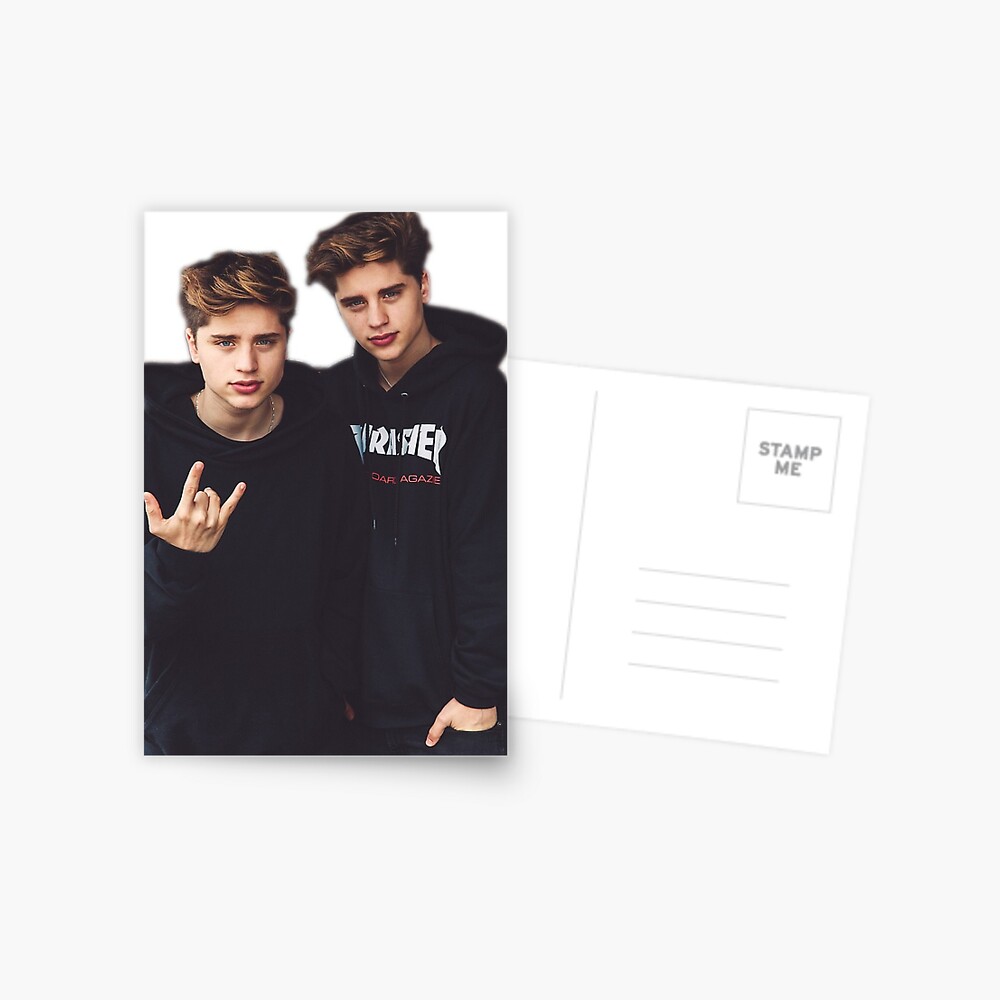 martinez twins savage merch