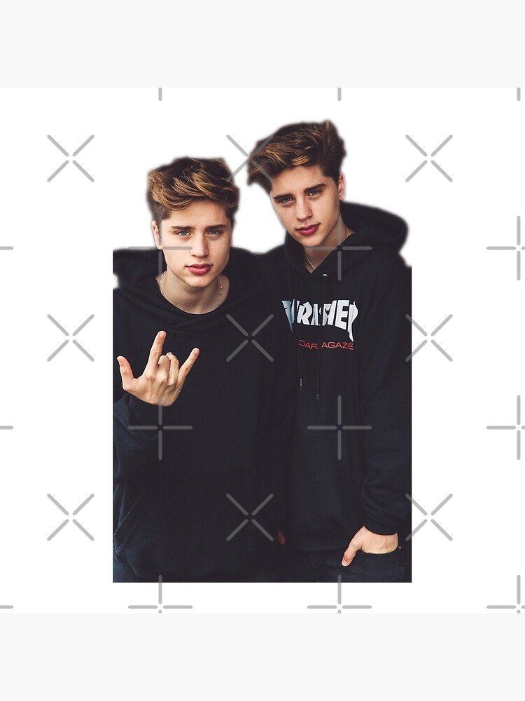 martinez twins savage merch