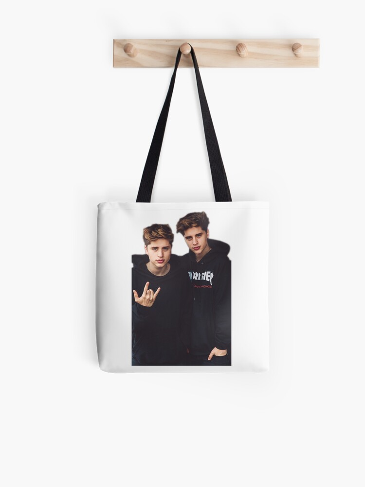 martinez twins merch hoodie