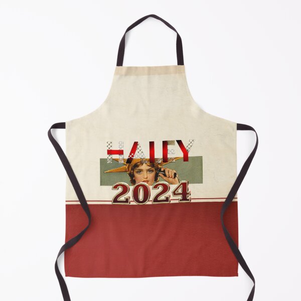 Item preview, Nikki Haley for President 2024 designed and sold by teepossible.